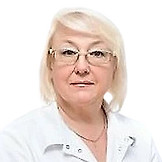 Лобунова Татьяна Николаевна