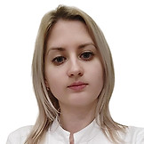 Сущёва Наталья Александровна