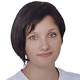Кочиненко Ирина Александровна