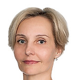 Нефедова Ольга Владимировна