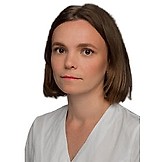 Марюшина Марина Александровна