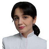 Казанчи Фатима Байзетовна