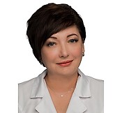 Токовая Инна Анатольевна