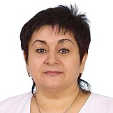 Акопова Светлана Дарчоевна