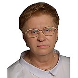 Головчанская Татьяна Анатольевна