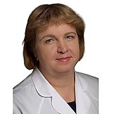 Туриченко Ольга Витальевна