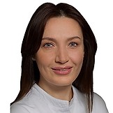 Бут Марина Алексеевна