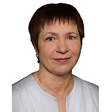 Бурицкова Ольга Борисовна