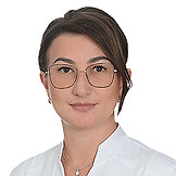 Ильющенко Наталья Юрьевна