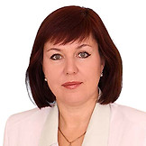 Лишута Элеонора Алексеевна