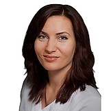 Щупляк Елена Рагифовна