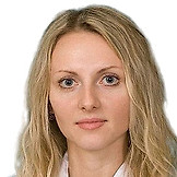 Донцова Екатерина Романовна