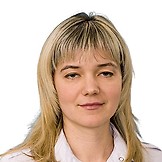 Аветисова Екатерина Александровна