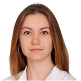 Ромашок Елена Александровна
