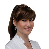 Украинцева Инна Федоровна