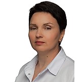 Гладких Татьяна Юрьевна