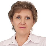 Незнамова Любовь Владимировна