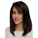 Чирва Жанна Александровна