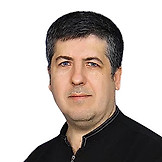 Нестерец Сергей Николаевич