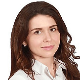 Брилева Екатерина Сергеевна