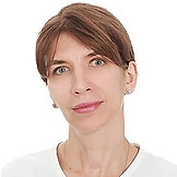Крячко Алла Владимировна