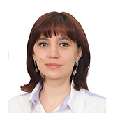 Ковалева Яна Борисовна