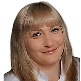 Босых Наталия Вячеславовна