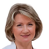 Овчинникова Ольга Валерьевна