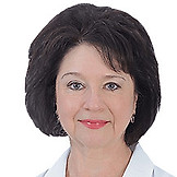Татьянина Марина Борисовна