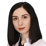 Отарова Жанна Залкуфовна
