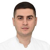 Тилкиджян Владимир Андраникович