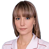 Офлиди Елена Ивановна