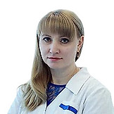 Перова Юлия Юрьевна