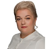 Лысенко Юлия Петровна