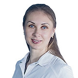 Репнова Юлия Сергеевна