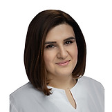 Гукеян Рузанна Александровна