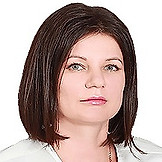 Тюменева Оксана Викторовна