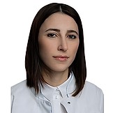 Хадипаш Зухра Адамовна