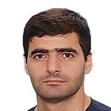 Папазьян Сироп Левонович