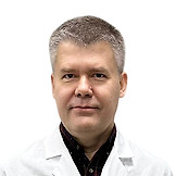 Голохваст Сергей Александрович