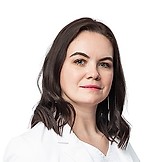 Кузьменко Екатерина Анатольевна