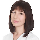 Тришина Анжелика Махмудовна