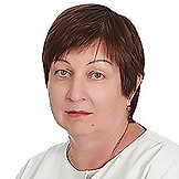 Перова Татьяна Юрьевна