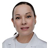 Венгеренко Маргарита Эдуардовна