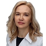 Кузьменко Екатерина Алексеевна