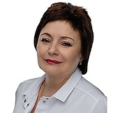 Голда Галина Александровна