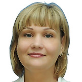 Кунаева Елена Валерьевна