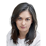Амралиева Раиса Махаматжоновна