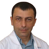 Трегубов Виталий Германович