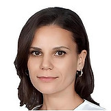Леонтьева Галина Сергеевна